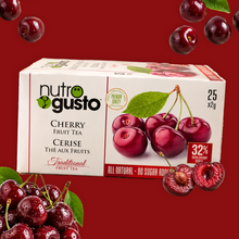 Load image into Gallery viewer, Cherry Tea