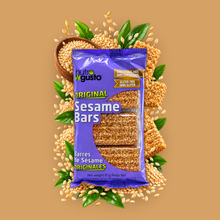Load image into Gallery viewer, Original Sesame Bars