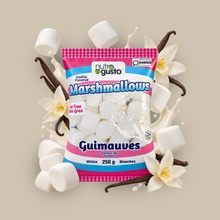 Load image into Gallery viewer, Vanilla Marshmallows 250g