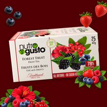 Load image into Gallery viewer, Fruit Tea