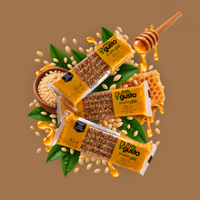 Load image into Gallery viewer, Honey Sesame Bars 45g x 36 Pack