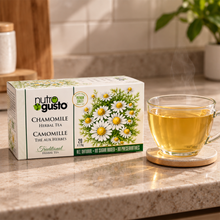 Load image into Gallery viewer, Chamomile Tea