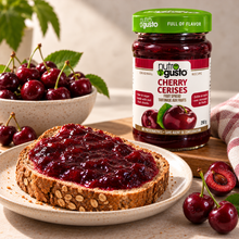 Load image into Gallery viewer, Cherry Jam 290g