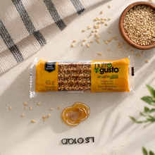 Load image into Gallery viewer, Honey Sesame Bars 45g x 36 Pack