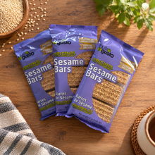 Load image into Gallery viewer, Original Sesame Bars