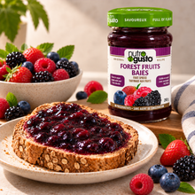 Load image into Gallery viewer, Forest Fruits Jam 290g