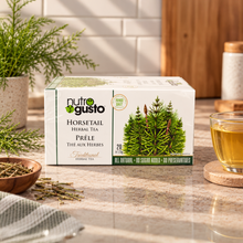 Load image into Gallery viewer, Horsetail Tea