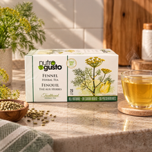 Load image into Gallery viewer, Fennel Tea