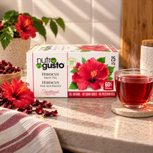 Load image into Gallery viewer, Hibiscus Tea