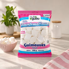 Load image into Gallery viewer, Vanilla Marshmallows 250g