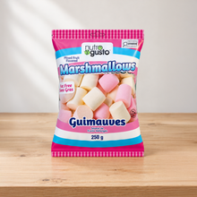 Load image into Gallery viewer, Mixed Fruit Marshmallows 250g
