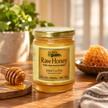 Load image into Gallery viewer, Raw Honey 330g