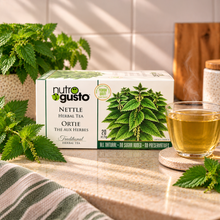 Load image into Gallery viewer, Nettle Tea