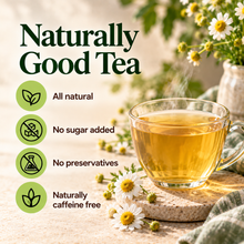 Load image into Gallery viewer, Chamomile Tea