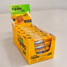 Load image into Gallery viewer, Honey Sesame Bars 45g x 36 Pack