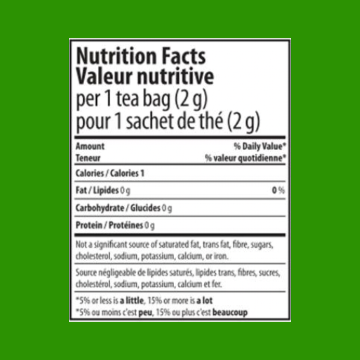 Fruit Tea 50g