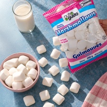 Load image into Gallery viewer, Vanilla Marshmallows 250g