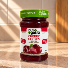 Load image into Gallery viewer, Cherry Jam 290g
