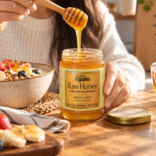 Load image into Gallery viewer, Raw Honey 330g