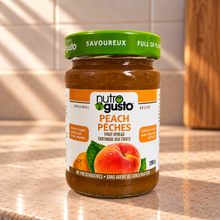 Load image into Gallery viewer, Peach Jam 290g