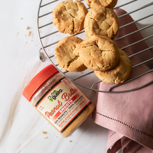 Load image into Gallery viewer, Natural Smooth Peanut Butter 500g