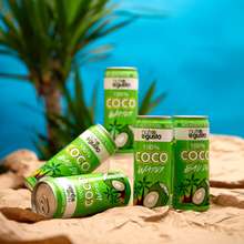 Load image into Gallery viewer, NutroGusto Coconut Water 490ml