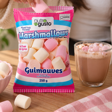 Load image into Gallery viewer, Mixed Fruit Marshmallows 250g