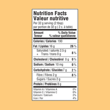 Load image into Gallery viewer, Crunchy Peanut Butter 500g