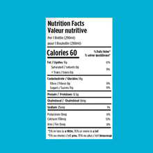 Load image into Gallery viewer, Mixed Fruit Basil Seed Drink 290ml