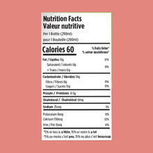 Load image into Gallery viewer, Lychee Flavoured Basil Seed Drink 290ml