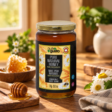 Load image into Gallery viewer, NutroGusto Pure Natural Honey