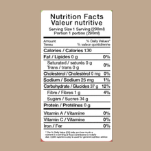 Load image into Gallery viewer, Coconut Basil Seed Drink 290ml