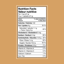 Load image into Gallery viewer, Original Sesame Bars