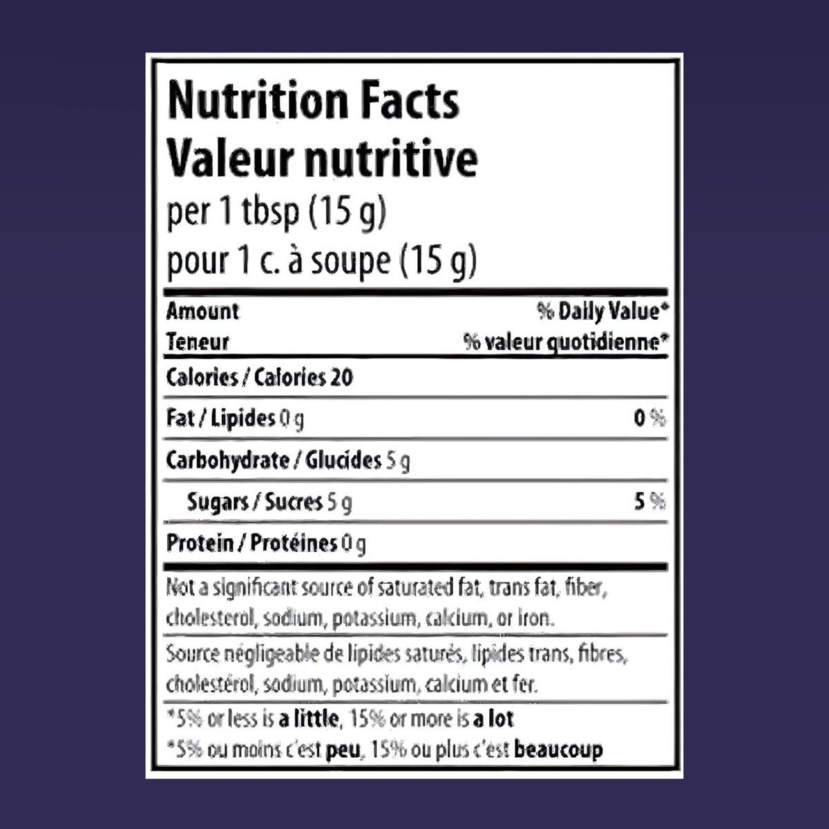 Blackcurrant Jam 290g