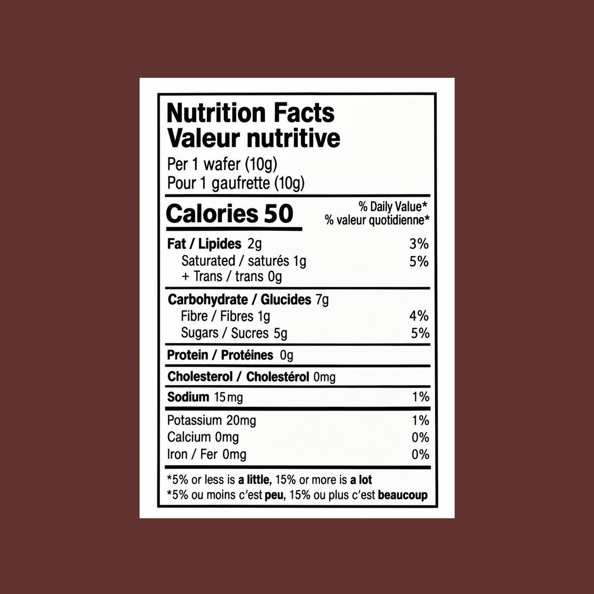 Chocolate Wafer Rolls 200g
