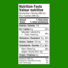 Load image into Gallery viewer, NutroGusto Coconut Water 490ml