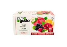 Load image into Gallery viewer, NutroGusto Fruit Tea