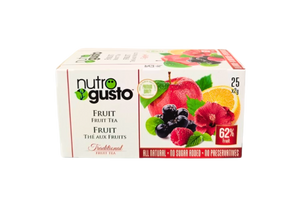 NutroGusto Fruit Tea