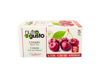 Load image into Gallery viewer, NutroGusto Cherry Tea