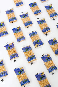 Sesame Bars Pack